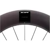 Scope R8.t Cl Disc Tubeless 2026 Rennrad Laufradsatz