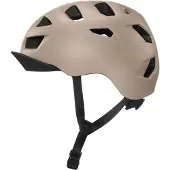 Bern Allston Flip Visor Stadthelm Beige M Beige M