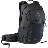 Osprey - Wandertasche / -rucksack - Talon 22 Black/Coal Grey für Herren - schwarz