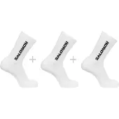 Salomon Everyday Crew-socken 3 Paare