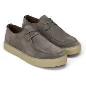 Marc O'Polo Marc OPolo Schnürschuh "Zen" Halbschuh, Freizeitschuh, Sneaker mit Memory Foam