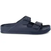 Regatta Freizeitschuhe RWF741-540 Brooklyn marineblau Größe