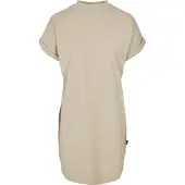 Urban Classics Rainbow Kurzes Kurzarmkleid