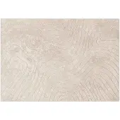 vidaXL Innen- und Außenteppich PALMERAS Beige 160 x 230 cm Polyester