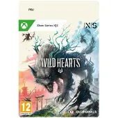 C2C WILD HEARTS Std Edt CH