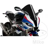 Puig R-racer Bmw S1000rr 2019 Sport-windschutzscheibe