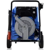 Kränzle Hochdruckreiniger therm-RP 1000 AT 400V~3/50Hz, 200bar (20MPa)