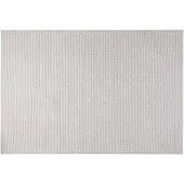 vidaXL Bereichsteppiche LUGO Creme und Grau 340 x 240 cm Polyester