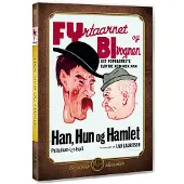 Palladium Han Hun Og Hamlet (Fyrtårnet og Bivognen)
