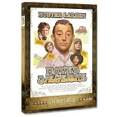 SMD HOVEDJÆGERNE (Buster Larsen)