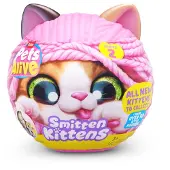Pets Alive - Smitten Kittens S2 (9568)