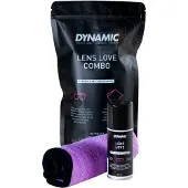 Dynamic Lens Love Combo Reinigungsset 100ml