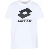 Lotto Print-Shirt - mit angesagtem Crewneck