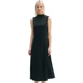 Marc O'Polo Marc OPolo Jerseykleid "aus fließendem Soft-Touch-Jersey"