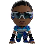 Youtooz - The Boys Vinyl Figur A-Train 9 Cm