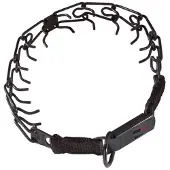 Sprenger Edelstahl Kette Mit Schlossstrafe