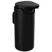 Pressalit Style Seifenspender Schwarz/ Schwarz -