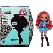 Mga L.O.L. Surprise! OMG Doll Series 3 - Class Prez, Modepuppe, Weiblich, 4 Jahr(e), Mädchen, Mehrfarbig