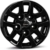 BORBET Felge LD 8.0x16 ET5 5x1651 SW für Land Rover Defender5x1651 SW für Land Rover Defender Aluräder