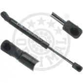 OPTIMAL Gasfeder Kofferraum AG-50395 beidseitig für BMW 5 Touring (E61) 253mm