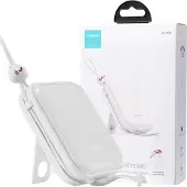 JOYROOM - JR-L008 White - Powerbank