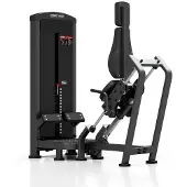Marbo Kälbertrainer MP-U219 gewerblich 180x76x190 cm 130 kg Gewichte