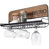 Koop Kaffekrusstativ "Bistro" 48x12x20cm
