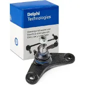 Delphi Traggelenk TC1278