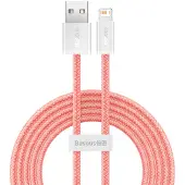 Baseus Dynamic Series USB-A zu Lightning 20W PD Kabel 2m, orange