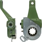 FEBI BILSTEIN Pakovy ovladac, brzdovy system