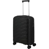 Travelite BURANO 4w Trolley S - Black