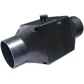 Titan TTC-SC32(A)+ Rohrventilator für Camper