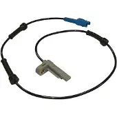 METZGER Sensor, Raddrehzahl Artikel: 0900312