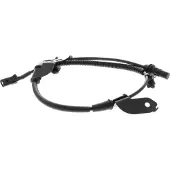 VEMO ABS Sensor Raddrehzahl Hinten Links für HYUNDAI i30 (FD) V53-72-0079