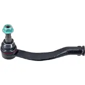 ABS . Spurstangenkopf Spurstange für AUDI TT Coupe (FV3, FVP) 231097