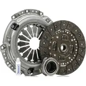 RYMEC Kupplungssatz Kupplung für MAZDA 323 F VI (BJ) JT1156