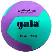 Gala Volleyballball Soft 170g Bv5685s Lila