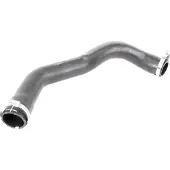 VAICO V25-1022 Turbo Ladeluftschlauch für FORD Transit Mk6 Kasten (V347, V348, FA) Transit Mk6 Bus (V347, V348, FD, FB, FS, FZ, FC)