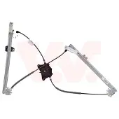 VAN WEZEL Fensterheber Vorne links 0346261