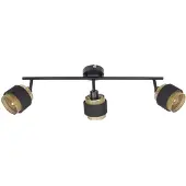 ITALUX Strahlerlampe RENEZ SPL-95820-3