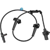 METZGER Sensor Raddrehzahl Vorderachse rechts 2-polig für u.a. HONDA CIVIC