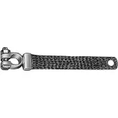Hella Batterie-Masseband 21Qmm 500Mm Lang