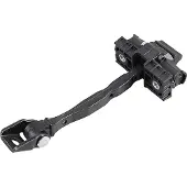 METZGER 2312263 Türfeststeller Türfangband für SKODA Octavia III Combi (5E5) Vorne Links Vorne Rechts