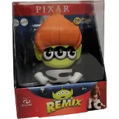 Mattel Pixar Remix SYNDROM Die Unglaublichen HCB21 11cm