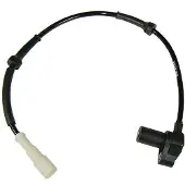 METZGER Sensor Raddrehzahl Aftermarket-Expertise passend für u.a. RENAULT CLIO