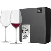 Eisch 2 Rotweingläser 522/2 im Geschenkkarton Festivity UNITY SENSISPLUS 25224020/ 180088