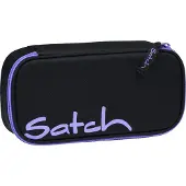 Satch 00253-40162-10 Purple Phantom