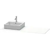 Duravit XS060GL1818 Konsole XSquare 16x1400x550mm 1