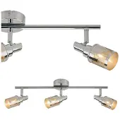ITALUX Kastor HP-710AG-03-8008KE Strahler
