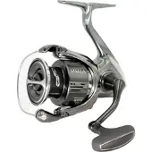 Shimano Stella FK C3000 XG Angelrolle